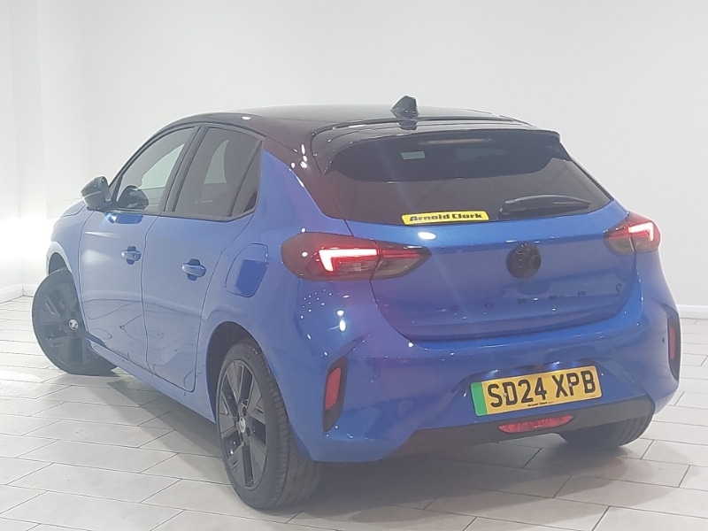Used Vauxhall Corsa 2024 for sale - 77670119: Photo 3