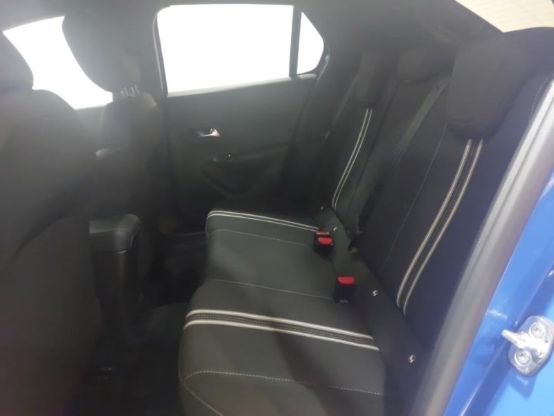 Used Vauxhall Corsa 2024 for sale - 77670119: Photo 6