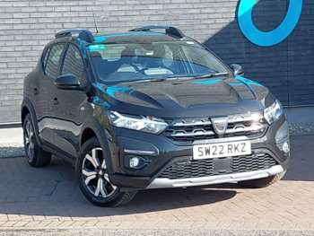 2022 - 1.0 TCe Prestige 5dr