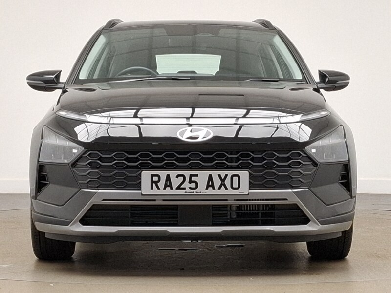 Used Hyundai BAYON 2025 for sale - 77311958: Photo 12