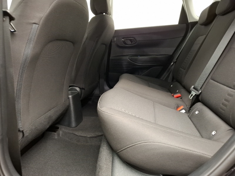 Used Hyundai BAYON 2025 for sale - 77311958: Photo 6