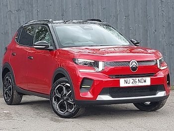 Used Citroen C3 2026 for sale - 78148666: Photo