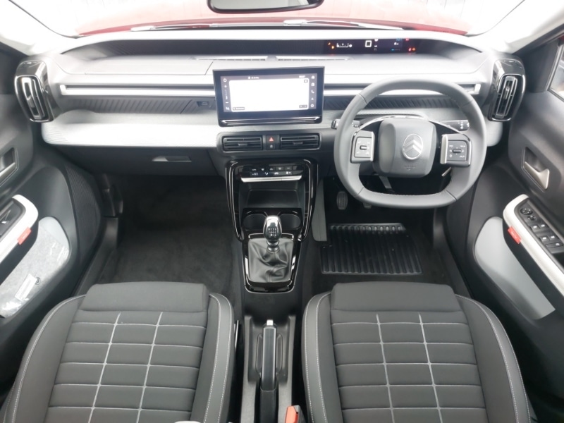 Used Citroen C3 2026 for sale - 78148666: Photo 2