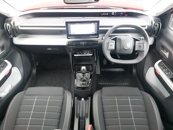 Used Citroen C3 2026 for sale - 78148666: Photo