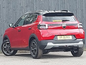 Used Citroen C3 2026 for sale - 78148666: Photo