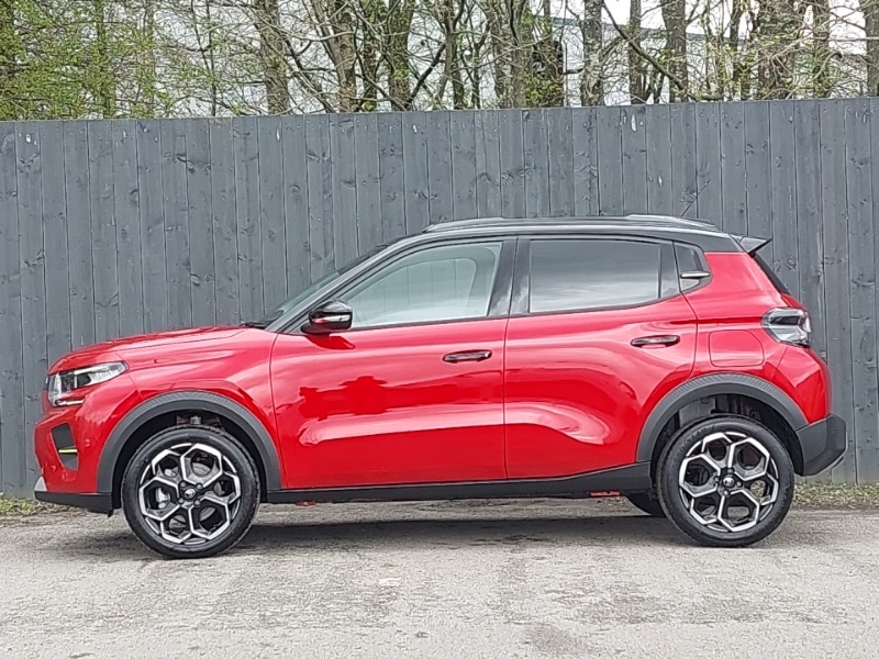 Used Citroen C3 2026 for sale - 78148666: Photo 4