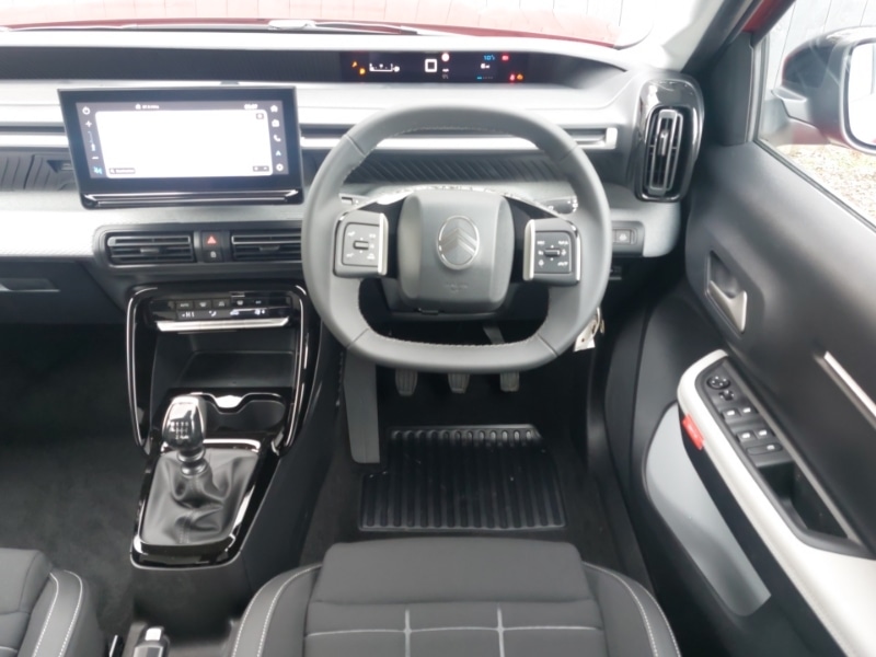 Used Citroen C3 2026 for sale - 78148666: Photo 7