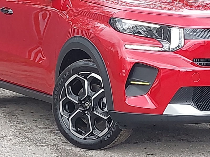 Used Citroen C3 2026 for sale - 78148666: Photo 9