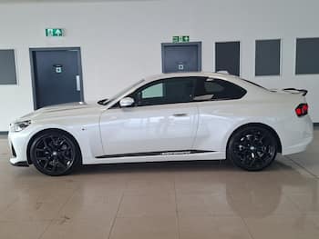 Used BMW 2 Series 2026 for sale - 79653642: Photo