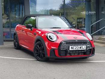 2023 - 1.5 Cooper Sport Premium 2dr