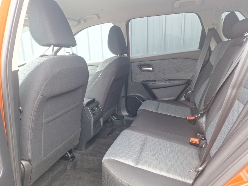 Used Nissan X-Trail 2023 for sale - 77985353: Photo 6