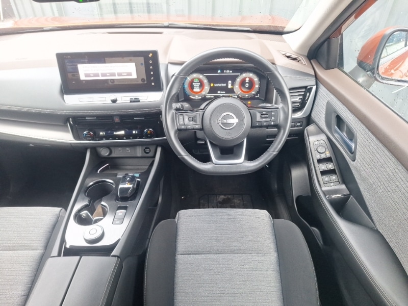 Used Nissan X-Trail 2023 for sale - 77985353: Photo 7