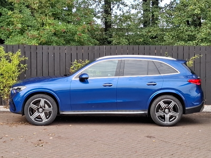 Used Mercedes-Benz GLC 2023 for sale - 76764511: Photo 4