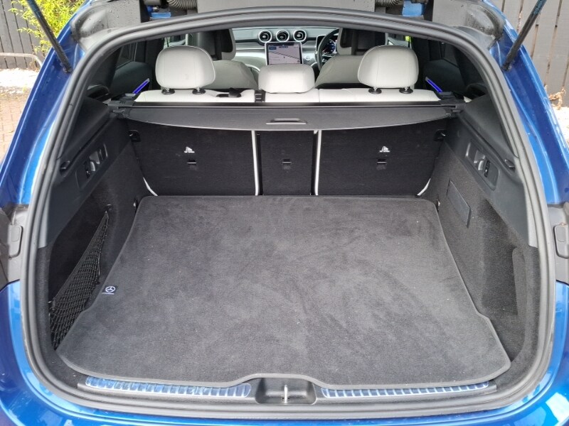 Used Mercedes-Benz GLC 2023 for sale - 76764511: Photo 8