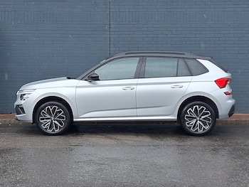 Used Skoda Kamiq 2025 for sale - 79360719: Photo