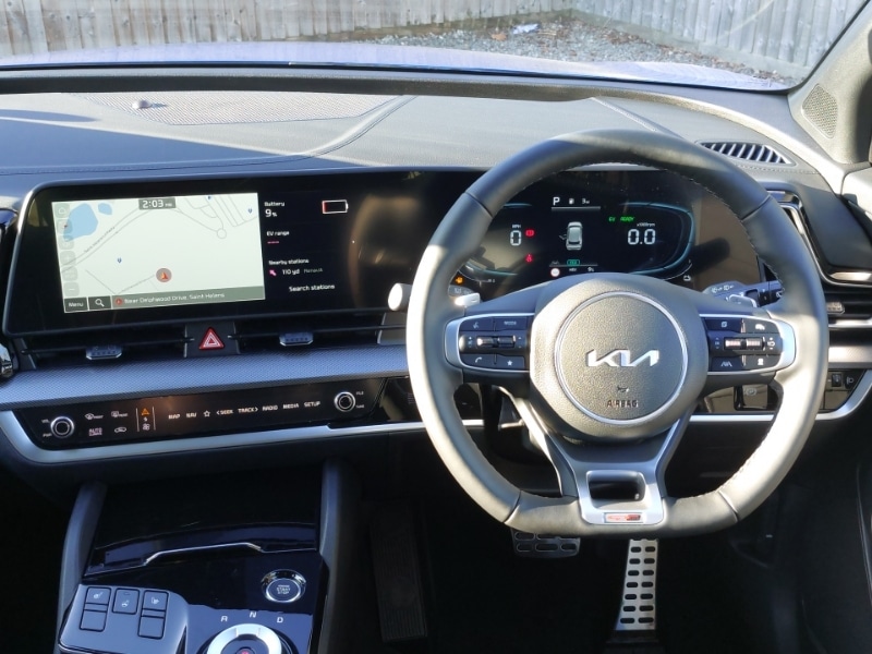 Used Kia Sportage 2025 for sale - 77708206: Photo 7