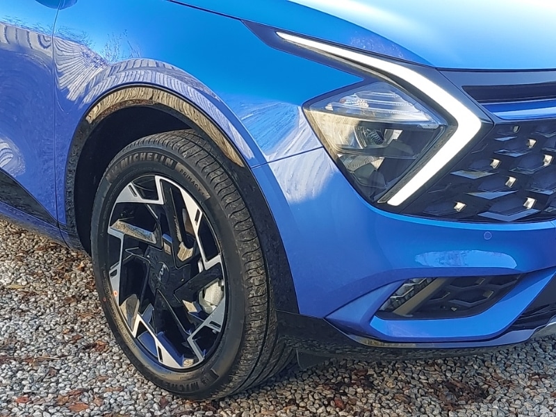 Used Kia Sportage 2025 for sale - 77708206: Photo 9