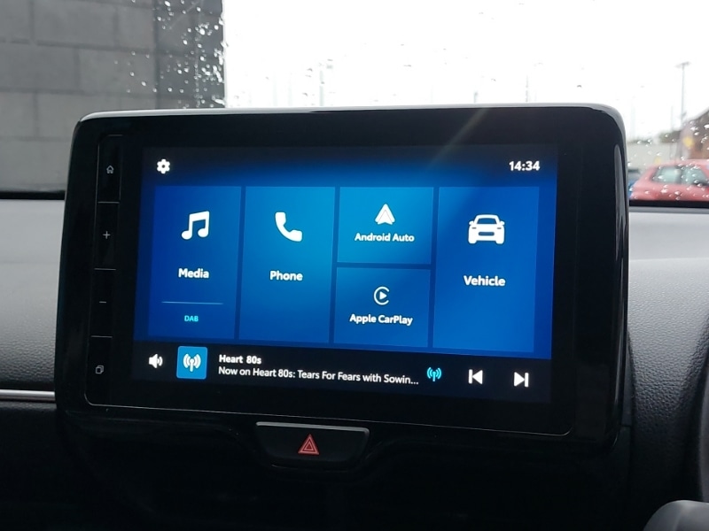 Used Mazda Mazda2 HYBRID 2024 for sale - 76426932: Photo 11