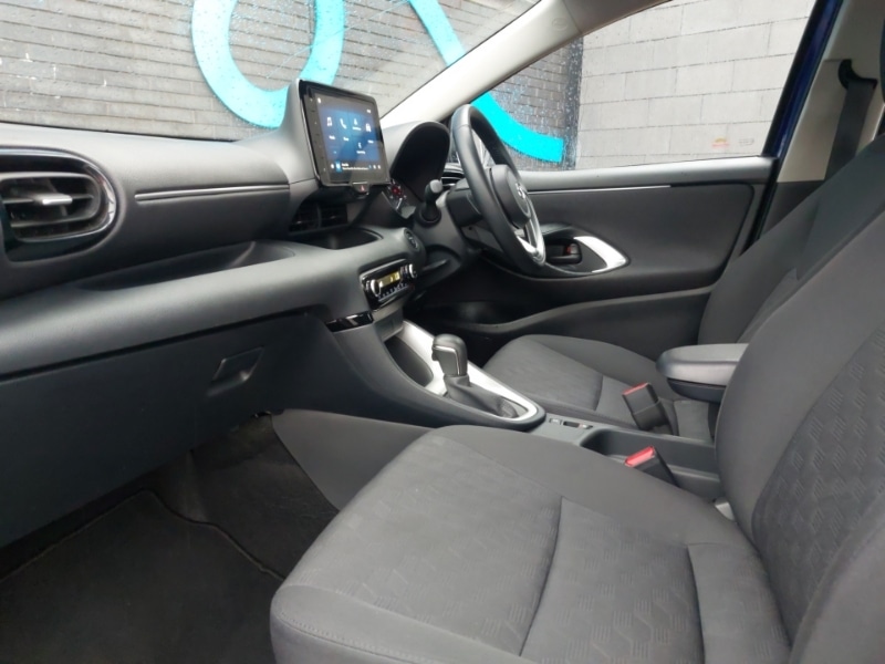 Used Mazda Mazda2 HYBRID 2024 for sale - 76426932: Photo 5