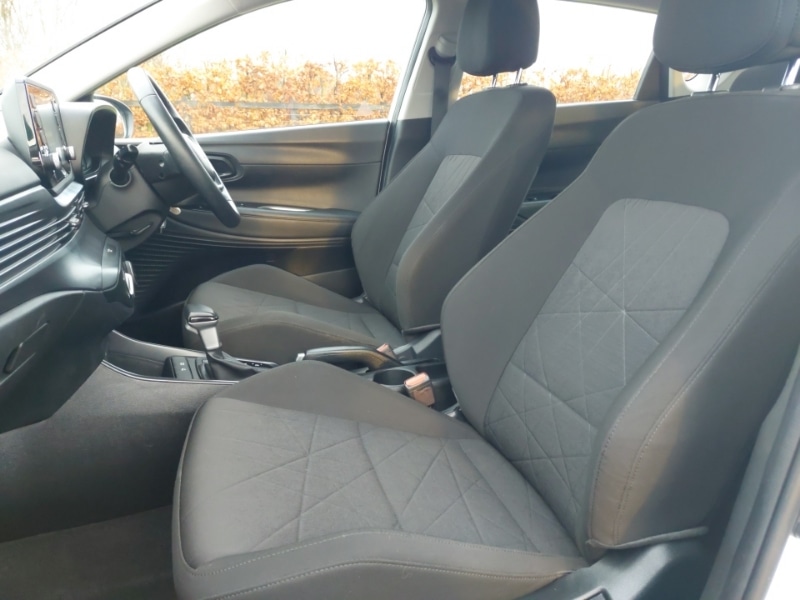 Used Hyundai BAYON 2023 for sale - 77386148: Photo 5