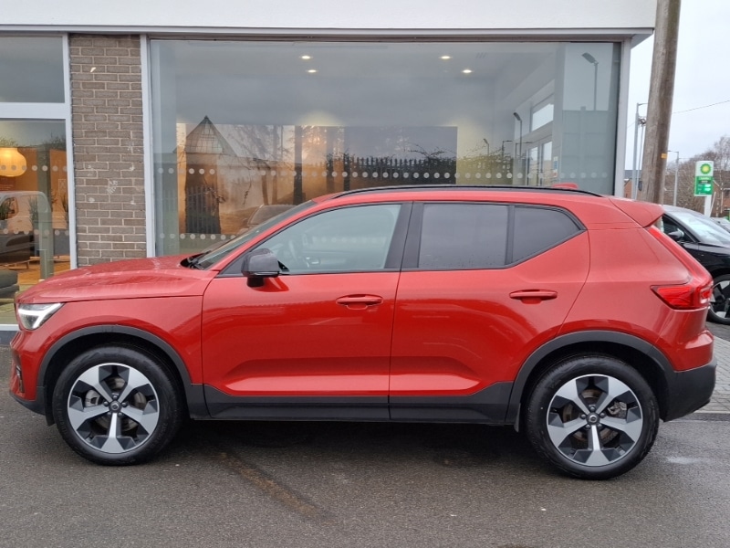 Used Volvo XC40 2025 for sale - 77035451: Photo 4