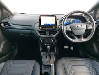 Used Ford Puma 2020 for sale - 79786531: Photo
