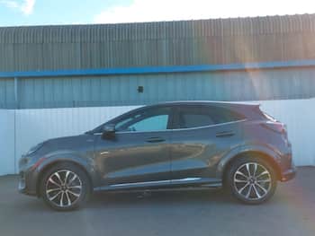 Used Ford Puma 2020 for sale - 79786531: Photo