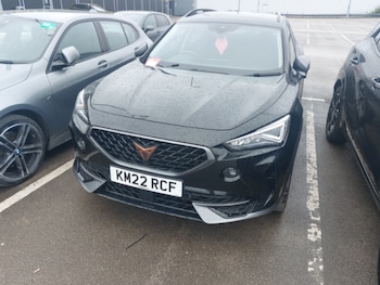 Used Cupra Formentor 2022 for sale - 78635147: Photo