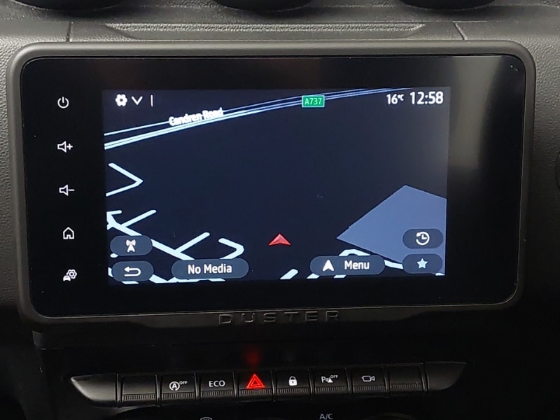 Used Dacia Duster 2022 for sale - 76347706: Photo 10