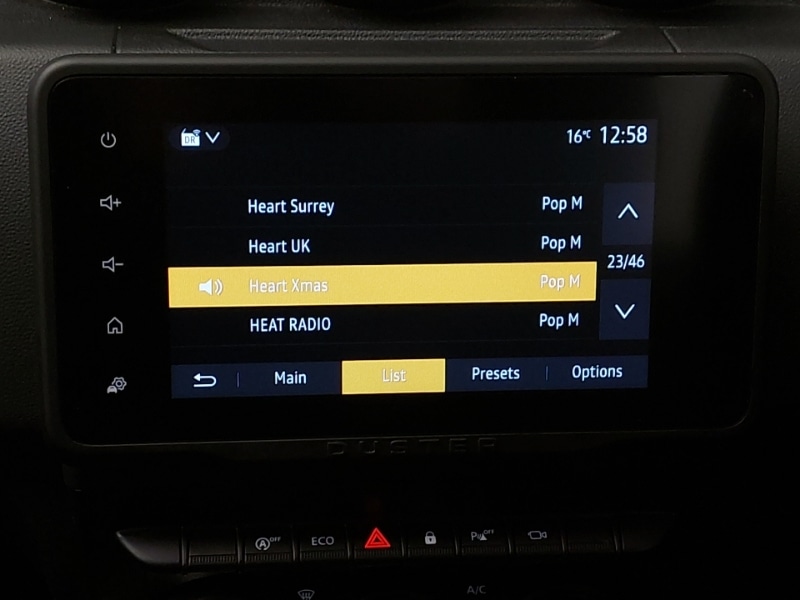 Used Dacia Duster 2022 for sale - 76347706: Photo 11