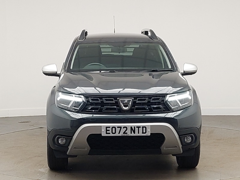 Used Dacia Duster 2022 for sale - 76347706: Photo 12