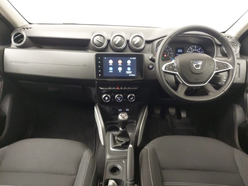 Used Dacia Duster 2022 for sale - 76347706: Photo 2