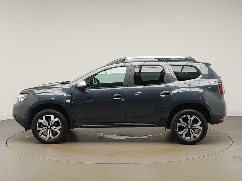 Used Dacia Duster 2022 for sale - 76347706: Photo 4