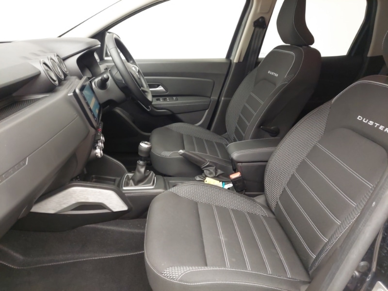 Used Dacia Duster 2022 for sale - 76347706: Photo 5