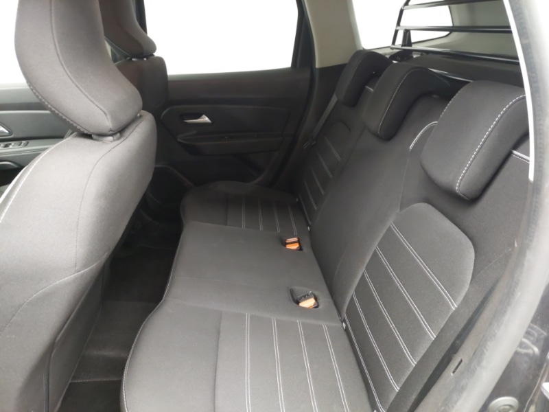 Used Dacia Duster 2022 for sale - 76347706: Photo 6