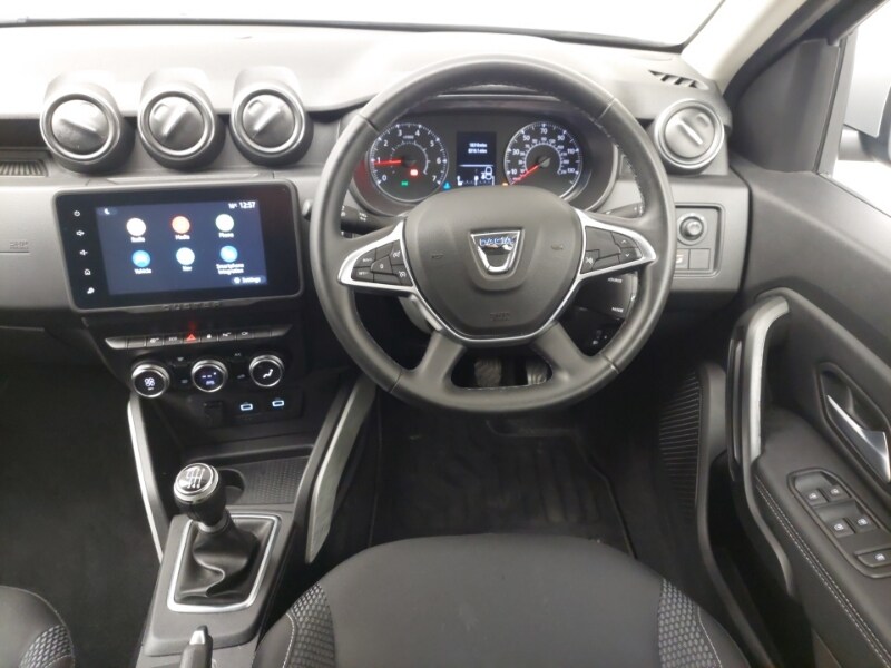 Used Dacia Duster 2022 for sale - 76347706: Photo 7