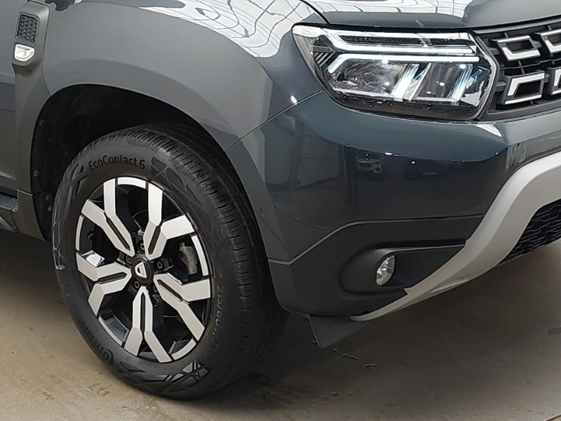 Used Dacia Duster 2022 for sale - 76347706: Photo 9