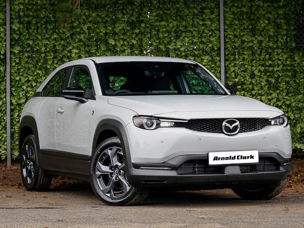 Used Mazda MX-30 2025 for sale - 76233264: Photo 1