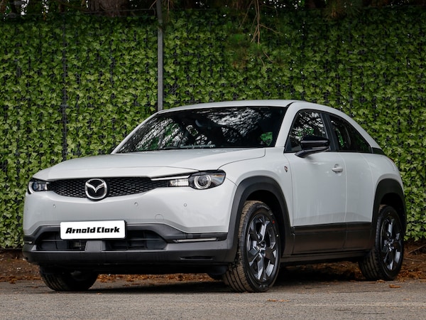 Used Mazda MX-30 2025 for sale - 76233264: Photo 7