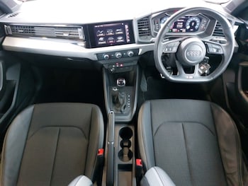 Used Audi A1 2022 for sale - 75513755: Photo