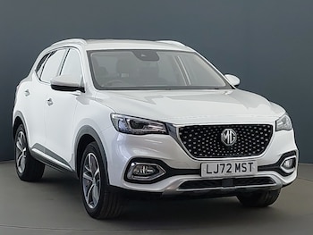 Used MG MG HS 2023 for sale - 78560588: Photo