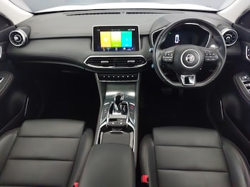 Used MG MG HS 2023 for sale - 78560588: Photo