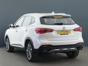 Used MG MG HS 2023 for sale - 78560588: Photo