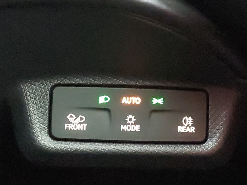 Used Cupra Tavascan 2025 for sale - 77624312: Photo 11