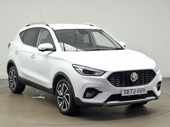Used MG MG ZS 2024 for sale - 79360663: Photo