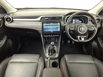 Used MG MG ZS 2024 for sale - 79360663: Photo