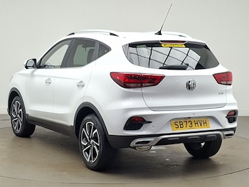 Used MG MG ZS 2024 for sale - 79360663: Photo