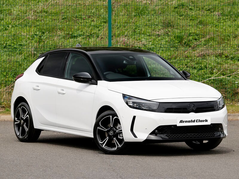 Used Vauxhall Corsa 2025 for sale - 76846672: Photo 7