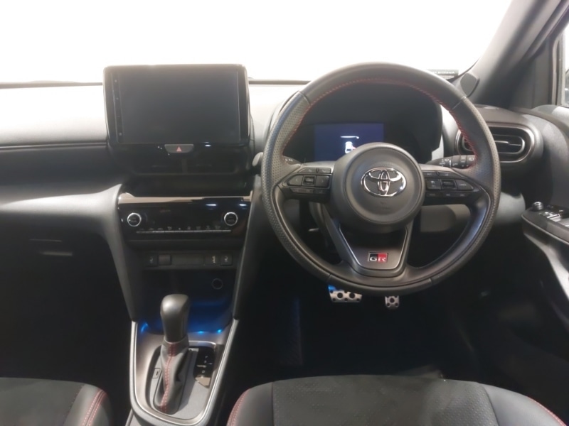 Used Toyota Yaris Cross 2023 for sale - 76695161: Photo 7