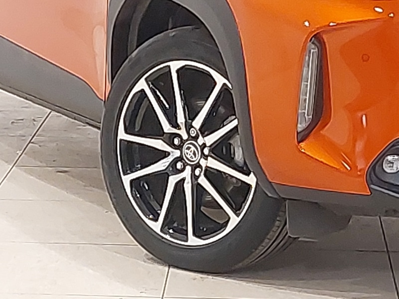 Used Toyota Yaris Cross 2023 for sale - 76695161: Photo 9